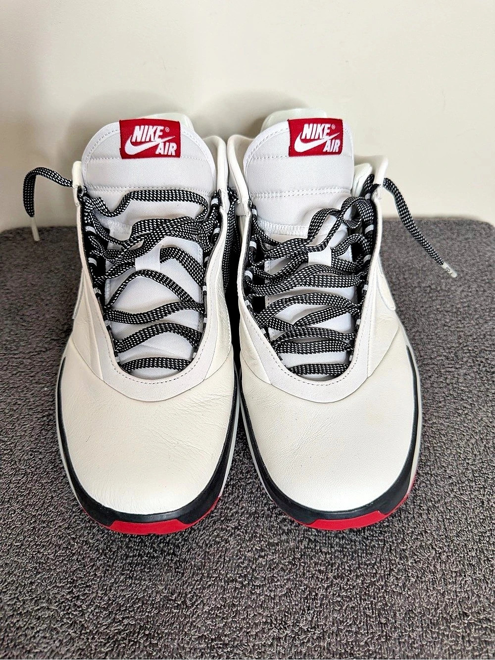 Air Jordan 40- “Chicago” men’s sz:11